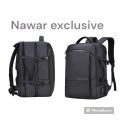 Expandable 2 in 1 travel laptop Backpack (AH2020-2).