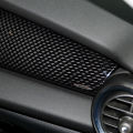Car Metal JCW John WORKS Sticker Emblem Decoration Accessories For Mini Cooper One Countryman R50 R52 F55 F56 R55 R56 R60 F60. 