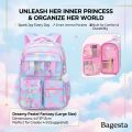 Cute Girls School and college Bags Schoolbag for girls. 