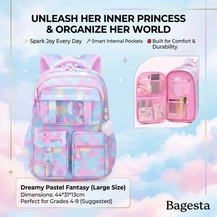 Cute%20Girls%20School%20and%20college%20Bags%20Schoolbag%20for%20girls%20-%20Image%204