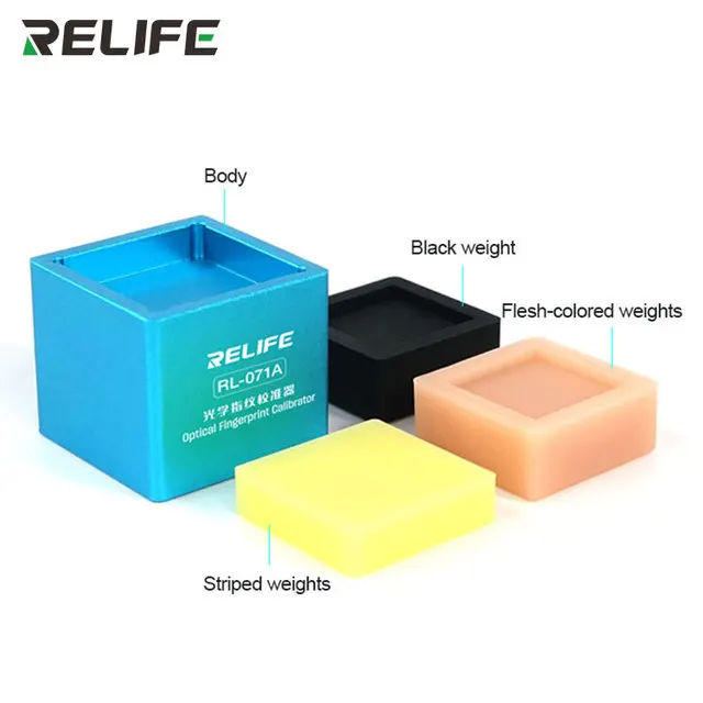 Relife%20RL-071/RL-071B/A%20Android%20Fingerprint%20Calibrator%20for%20HUAWEI%20XIAOMI%20OPPO%20Android%20Phone%20Optical%20Fingerprint%20Calibrator%20Tool%20-%20Image%208