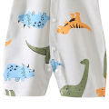Cotton Romper Summer Kids Baby Cartoon Clothes Toddler Short Sleeved Climb Clothes Jumpsuit Infant Costume Newborn Bodysuits New. 