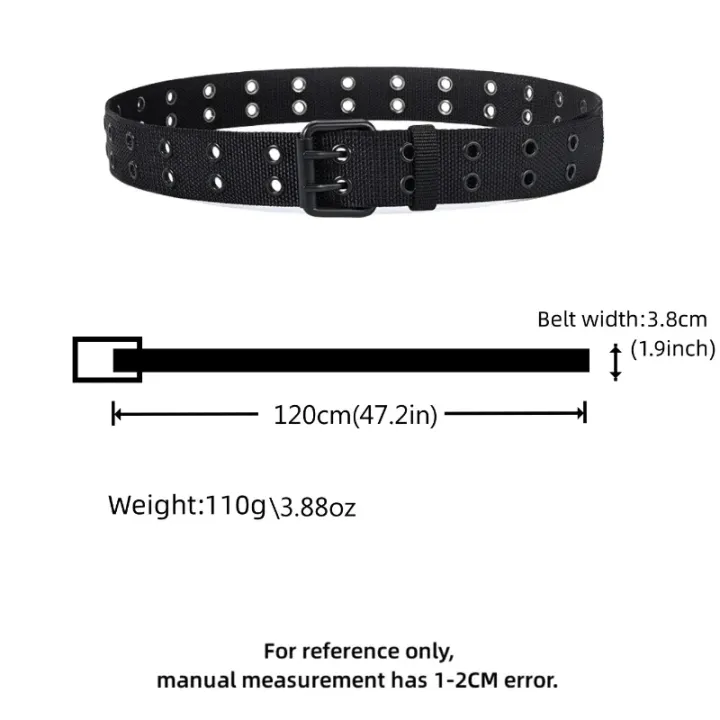 New%20Men%20Breathable%20Nylon%20Fabric%20Belt%20outdoor%20sport%20Belt%20Pin%20Buckle%20Trousers%20Jeans%20Belt%20-%20Image%204