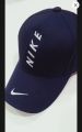 Quality Nike logo ajestable colourful baseball cap for unisex. 