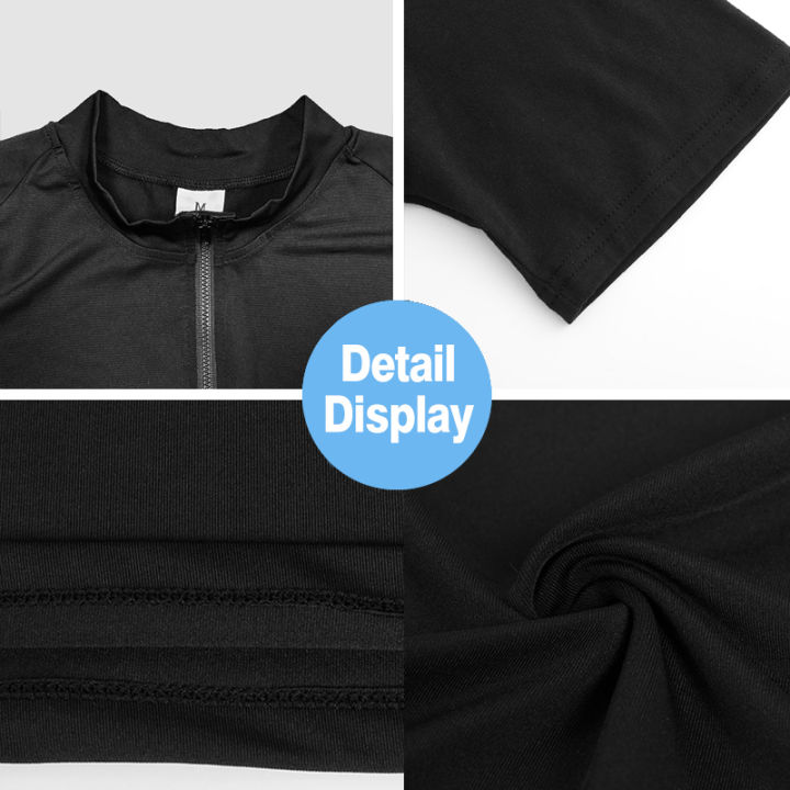 Compression%20Shirt%20Men%20Running%20Short%20Sleeve%20T-shirt%20Gym%20Clothes%20Summer%20Tight%20Fitness%20Polo%20Shirt%20Quick%20Dry%20Bodybuilding%20Muscle%20Tee%20-%20Image%205