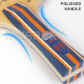 LOKI Kirin K1 K2 K3 Table Tennis Blade Offensive Entry Ping Pong Blade 5+2 Layers Base Board FL Grip. 