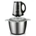 Meat Chopper Electric Kema Machine 3L Large Size. 