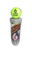 Tape Ball Cricket Pack of 3 Six Gear Best Shield Quality. 