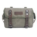 Motorcycle SaddleBag Universal Side Bag With Removable Waterproof Inner Bag Travel Motorbike Luggage.