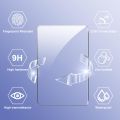 12.3" Screen Protector for  Magic Pad 4 2026 HD Clear 9H Toughness Premium Shatterproof Scratch-Resistant Tempered Glass. 