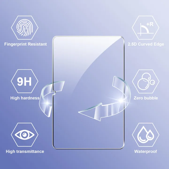 12.3"%20Screen%20Protector%20for%20%20Magic%20Pad%204%202026%20HD%20Clear%209H%20Toughness%20Premium%20Shatterproof%20Scratch-Resistant%20Tempered%20Glass%20-%20Image%202