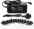 German shepherd Sunydeal 90W Universal Laptop Charger 15V 16V 18.5V 19V 19.5V 20V 22V 24V AC Power Adapter 5V USB Charging Port Power Supply for HP Dell ASUS Toshiba Acer Lenovo SAMSUNG Sony Fujitsu and More 15 Tips. 