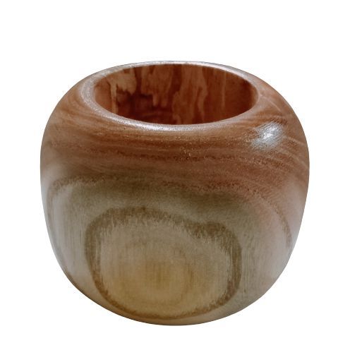 Wooden Jar for candle making, Empty jar for candles,Best Quality