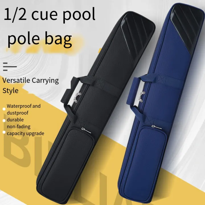 1/2%20Pole%20Billiard%20Cue%20Bag%20Portable%20Stick%20Bag%20Snooker%20Billiard%20Cue%20Stick%20Backpack%20Oxford%20Sleeve%20Pool%20Cue%20Storage%20Pouch%20-%20Image%203