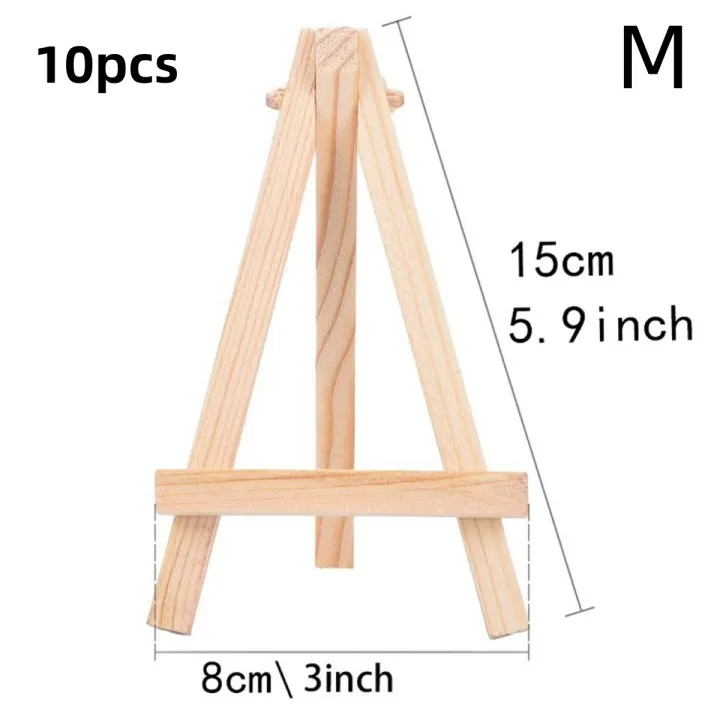 Wood%20Display%20Easels%20Mr%20Mrs%20Wedding%20Love%20Rustic%20Wedding%20Engagement%20Decor%20Frame%20Painting%20Poster%20Weeding%20Table%20Decor%20Diy%20Tripod%20-%20Image%207