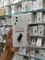 For Vivo IQoo neo 7 5g/IQoo neo 7 SE 5g Silicon Airbag Transparent tpu back cover case.