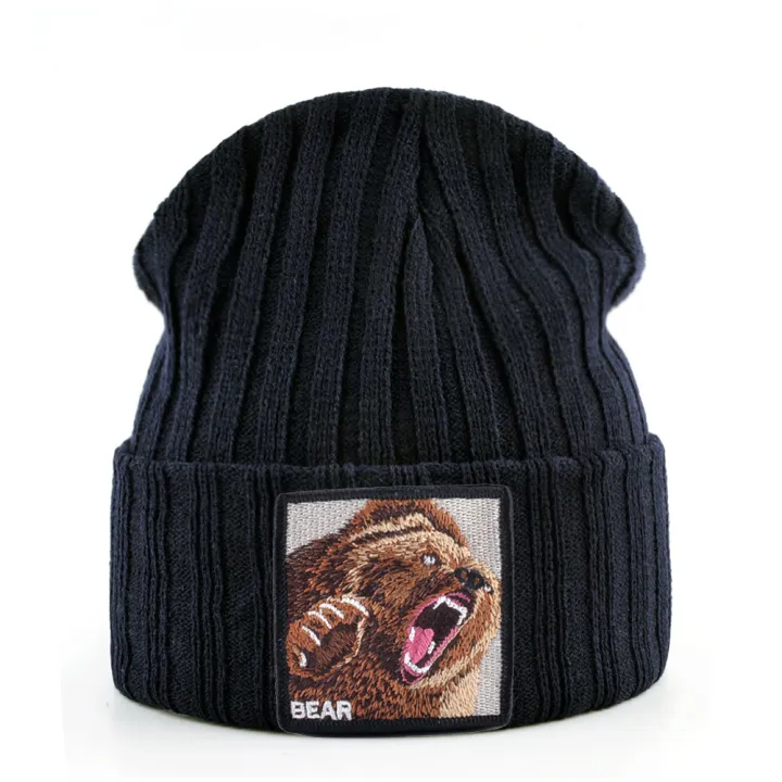 Unisex%20Black%20Beanie%20Hat%20With%20Animals%20Embroidery%20Patch%20Knitted%20Skull%20Cap%20For%20Men%20Women%20For%20Autumn%20Winter%20Streetwear%20Bonnet%20Hats%20-%20Image%207