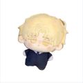Anime Peripheral Alien Stage Plush Starfish Body Desk Toys Ivan Till Stuffed Cosplay 10cm Stuffed Alien Stage Birthday . 