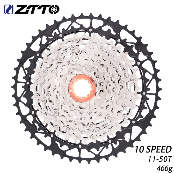 ZTTO%20MTB%2010%20Speed%20Bicycle%20Cassette%20Ultra%20Light%20Steel%2010S%20Freewheel%2010speed%20Mountain%20Bike%20Sprocket%20HG%20Hub%20For%20X0%20X9%20M610%20M781%20-%20Image%207