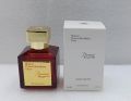 Baccarat Rouge 540 perfume tester Extrait De Parfum 70ml for men and women. 