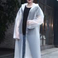 Adult Raincoat Non Disposable Thickened Outdoor Travel Climbing Waterproof Rain Gear Universal One Piece Raincoat.
