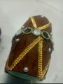 Fancy mini dhool for Mehndi 10 pieces. 