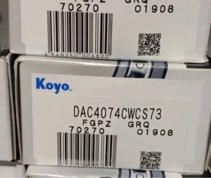Koyo%20%20dac4074%20Toyota%20Corolla%20Wheel%20Bearing%20-%20Image%204