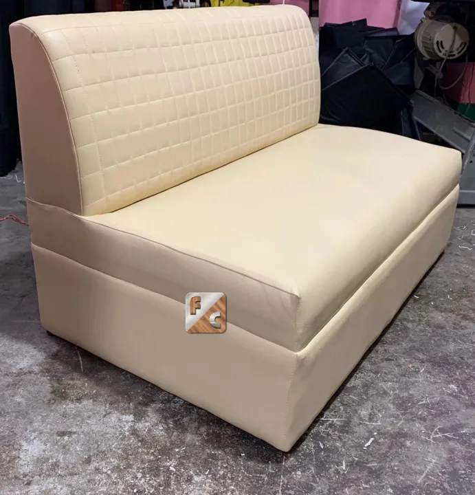 Two%20Seater%20Artificial%20Leather%20Home%20and%20Office%20Armless%20Sofa/%20Living%20Room%20Double%20Seater%20Sofa%20-%20Image%203