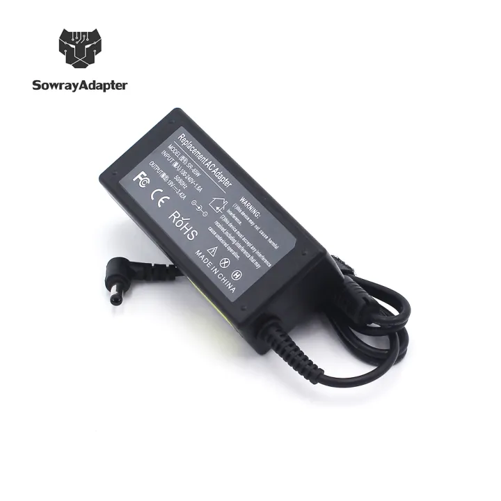 19V%203.42A%205.5x2.5mm%2065W%20AC%20Laptop%20Adapter%20Charger%20for%20Asus%20X401A%20X550C%20A450C%20Y481%20X501LA%20X551C%20V85%20A52F%20X555%20/%20TOSHIBA%20/%20GATEWAY%20-%20Image%205