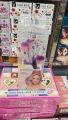 seventeen Makeup Brushes set of 12. 