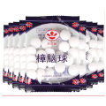 Snow-white household camphor balls Old-Fashioned  Moth Ball Insect Ball  Toilet Deodorization Closet Protection 200 Pieces. 