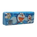 Plastic Pencil & Pen Box Cartoon & Printed Design For Girls.