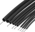 5meters Heat Shrink Sleeve for Insulating Wires & Components , Heat sleeve Tube -5m Length sizes - 1mm , 2mm , 3mm , 4mm , 5mm ,6mm , 8mm , 10mm. 