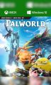 Palworld (AR) (PC / Xbox One / Xbox Series X|S) - Xbox Live - Digital Code. 
