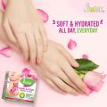 Jhalak Hand & foot  whitening Cream. 