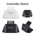 For Xbox Controller Holder Desktop Display Stand Compatible with Xbox Series S X/ Xbox One S X Gamepad Bracket Game Accessories.