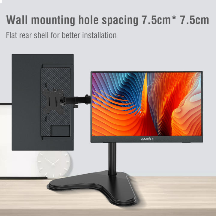 14-inch%202.5K%20%202160*1440%20Portable%20Monitor%2060HZ%20For%20Laptop%20XBox%20PS4%20/%205%20Switch%20TV%20Box%20Cell%20Phone%20PC%20Extension%20%20Mobile%20-%20Image%204