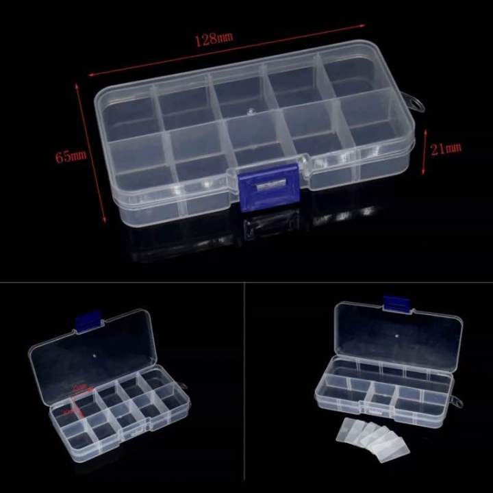 3%20PCs%20jewelry%20storage%20box%20electrical%20equipment%20storage%20box%20electronic%20accessories%20box%20-%20Image%202