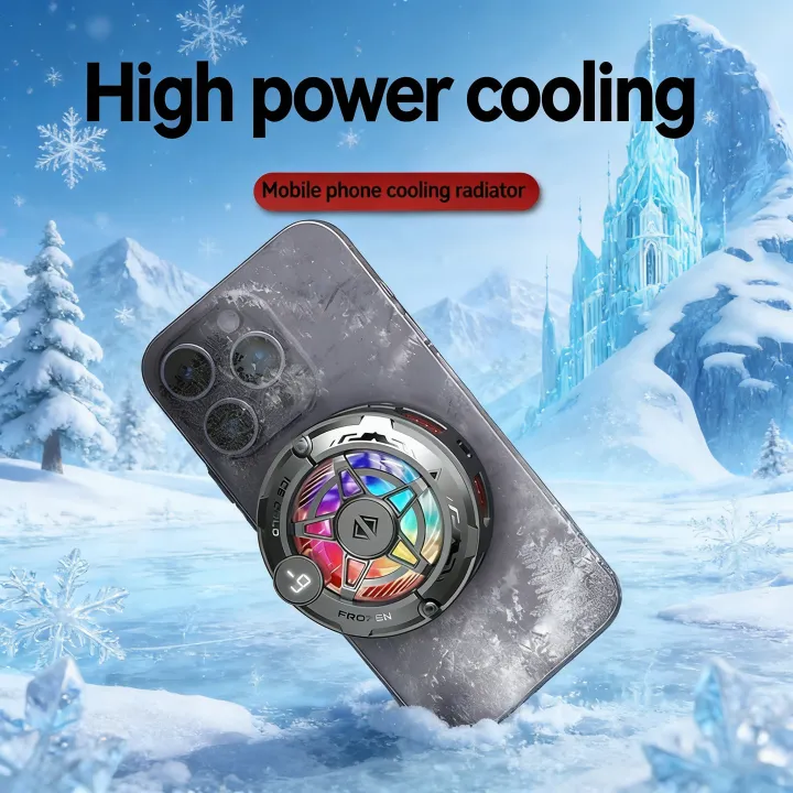 Universal%20Phone%20Cooler%20for%20Gaming,%20Magnetic%20Semiconductor%20Cooling%20Fan%20with%20Digital%20Display%20RGB%20Lights%20-%20Image%204