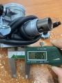 【Shipped from Thailand 】 Honda-wave125r wave125x carburetor 125 R x carburetor 125 wave 125 dream 125 dream125 w125r w125x (Grade A Well). 