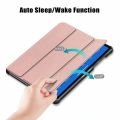 Case for Lenovo Tab M10 Plus TB-X606F TB-X606X 10.3 inch Magnetic Folding Stand Tablet Cover for lenovo tab m10 fhd plus Case. 