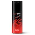 Kamasutra Deo Spray Spark 120ml | KS Deo Spark 120ml. 