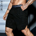 Men Running Shorts Summer Sportswear Male Football Clothing Gym Fitness Tracksuit Jogging Training Shorts Sport Short Pant Men.