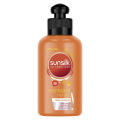 Sunnsilk ricostruzione intensive hair smoothing cream in 200 ml. 