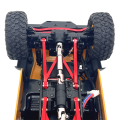 Drive Shaft Kit Fit For FMS 1/24 FCX24M Camel Cup D90 D110 Land Rover Defender First Generation Range Rover Discovery. 