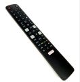 Orignal Tcl Smart Tv Remote With Netflix Button. 