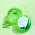 Aloe Vera 99% Moisturize Shooting Gel. 