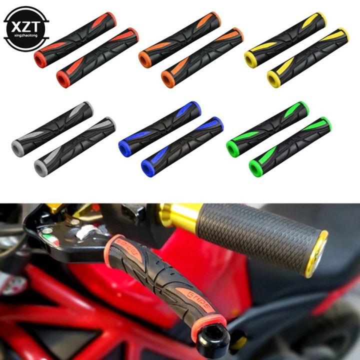 2pcs%20Motorcycle%20clutch/Brake%20Lever%20anti%20slip%20soft%20cover%20for%20all%20bikes%20(%20imported%20quality%20anti%20slip%20dourable%20protection%20)%20-%20Image%203