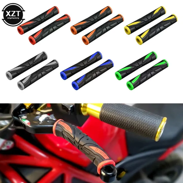 2pcs%20Motorcycle%20clutch/Brake%20Lever%20anti%20slip%20soft%20cover%20for%20all%20bikes%20(%20imported%20quality%20anti%20slip%20dourable%20protection%20)%20-%20Image%203