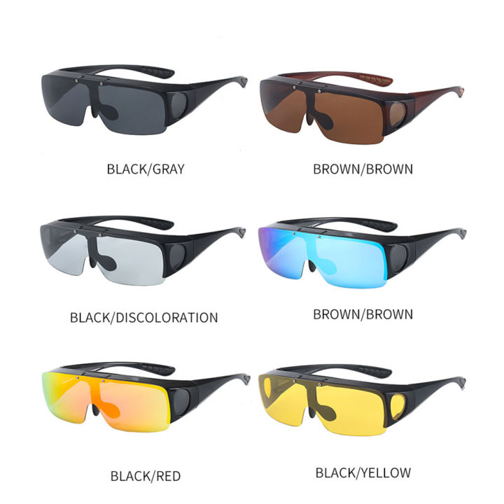 JSJM%20New%20Classic%20Flip%20Up%20Polarized%20Sunglasses%20Men%20Photochromic%20Fishing%20Driving%20Sun%20Glasses%20Night%20Vision%20Driving%20Eyewear%20Gafas%20-%20Image%204